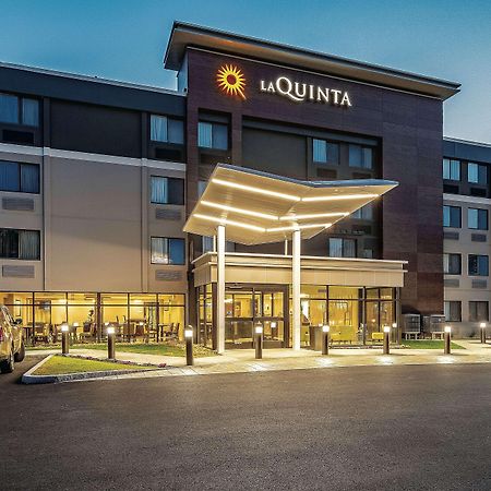 Отель La Quinta By Wyndham Salem Nh Экстерьер фото